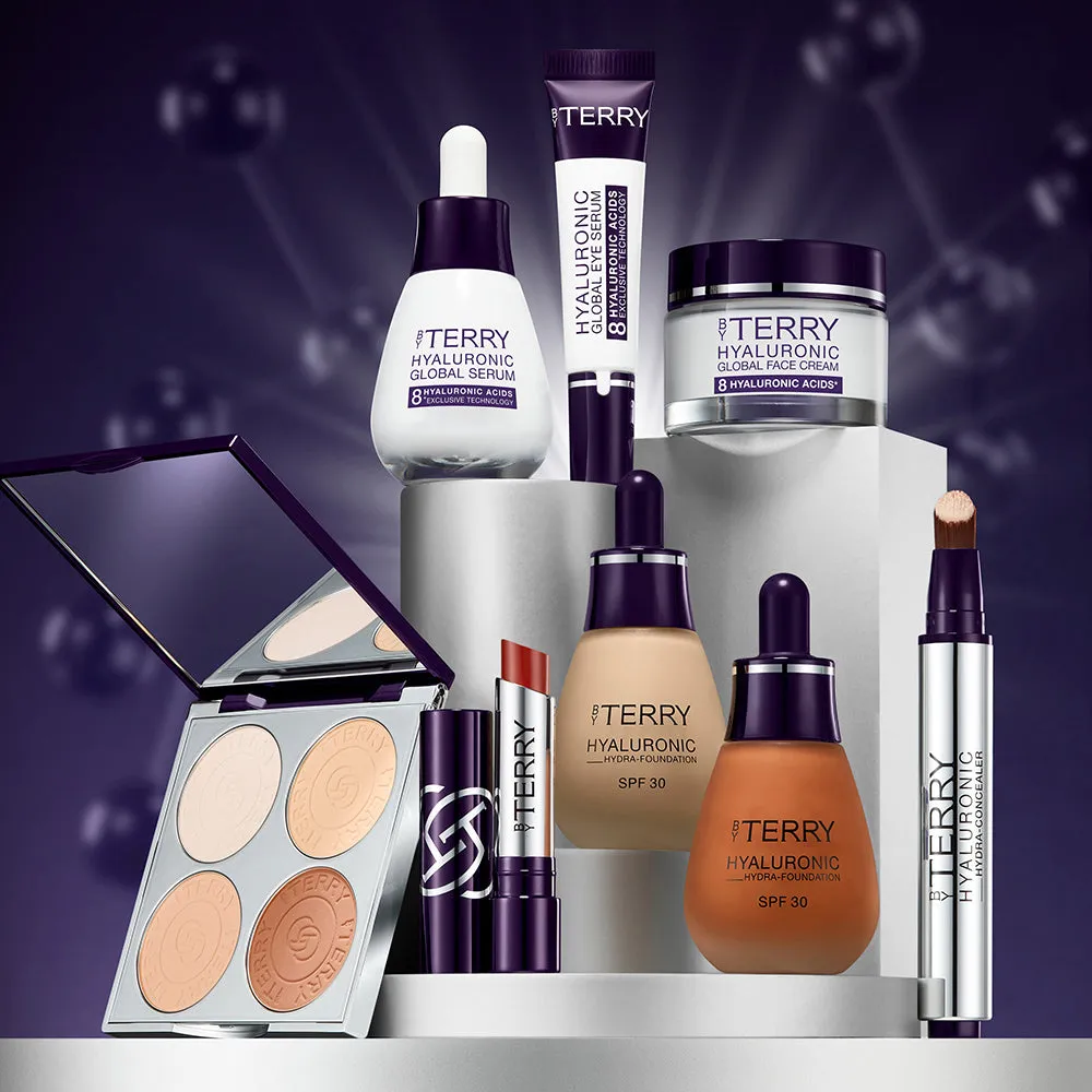 Hyaluronic Global Eye Serum