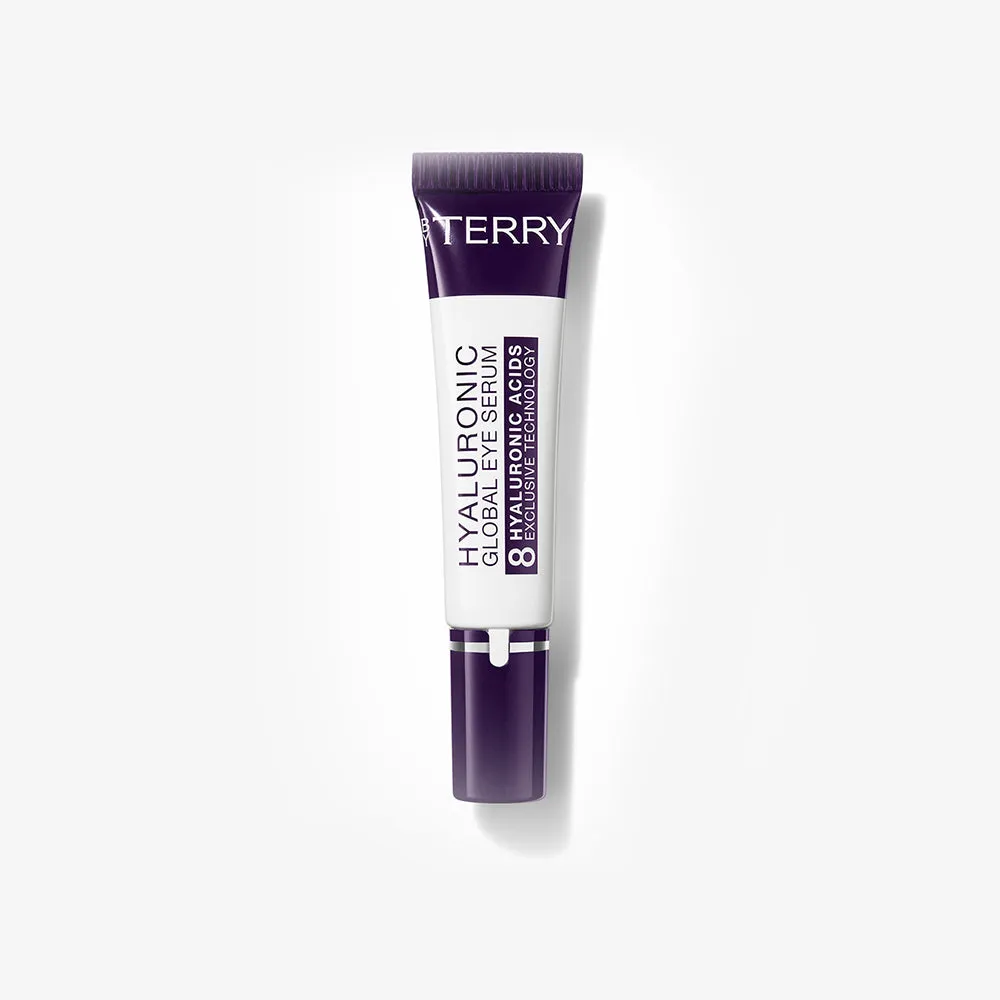 Hyaluronic Global Eye Serum