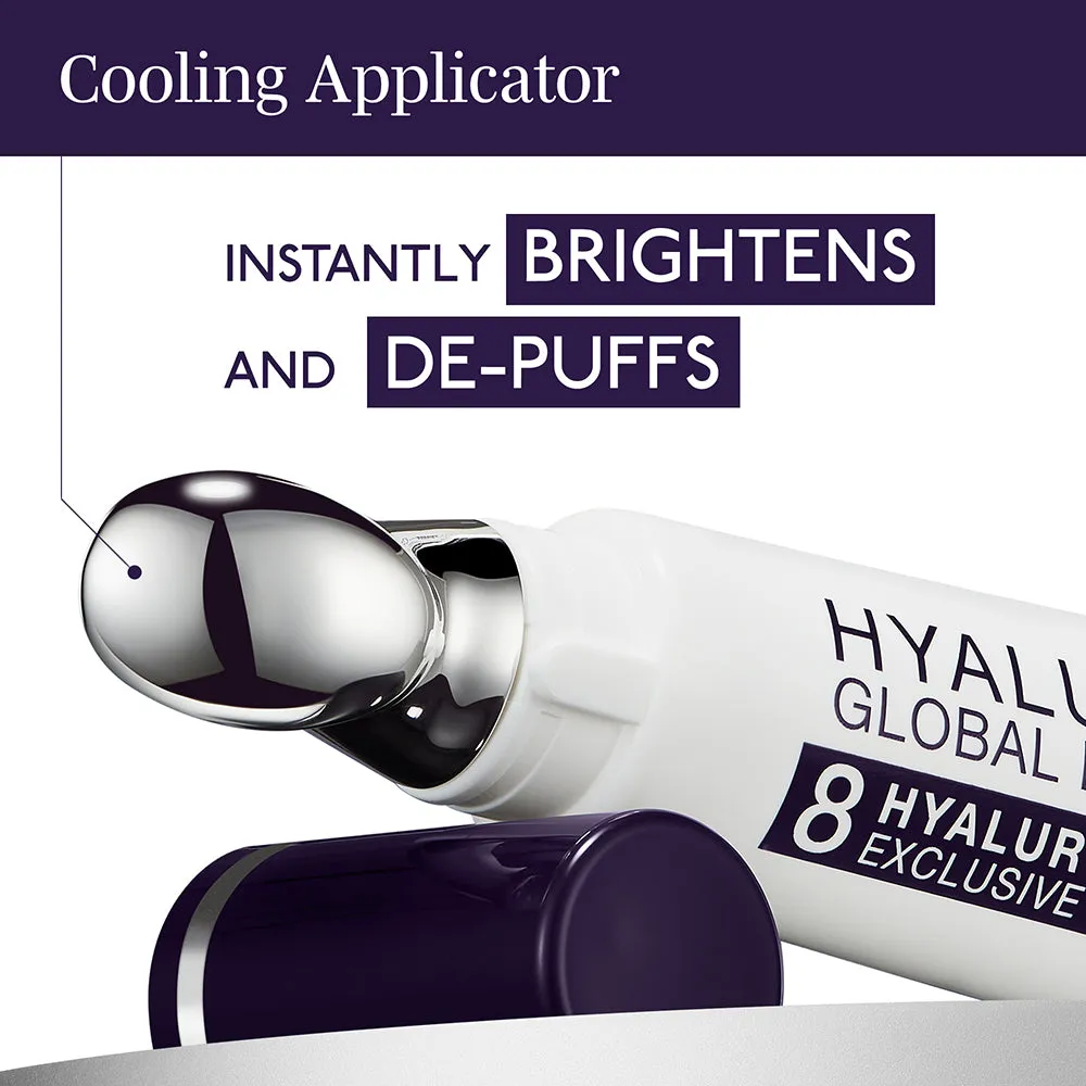 Hyaluronic Global Eye Serum
