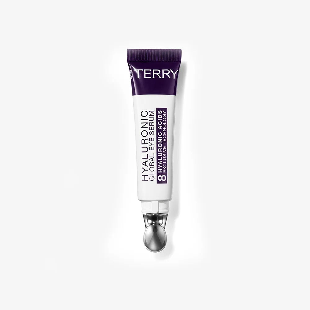 Hyaluronic Global Eye Serum