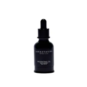 Hydrating Oil