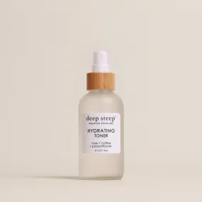 Hydrating Toner - Fragrance Free