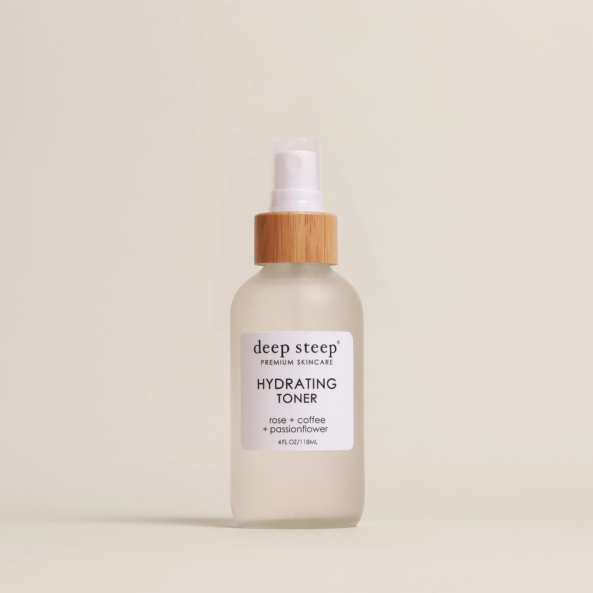 Hydrating Toner - Fragrance Free
