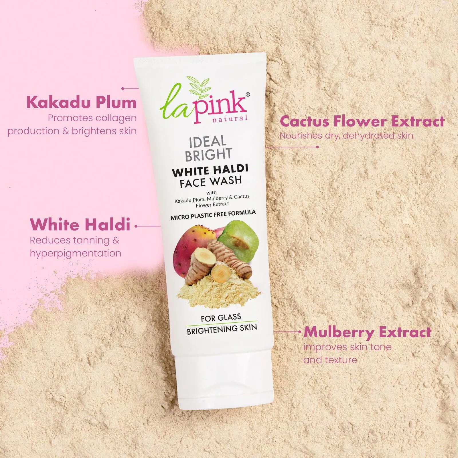 Ideal Bright Night Brightening Combo