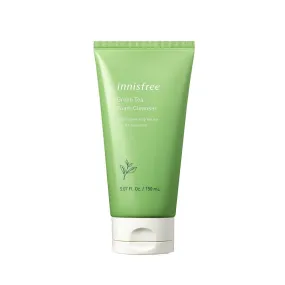 Innisfree Green Tea Cleansing Foam