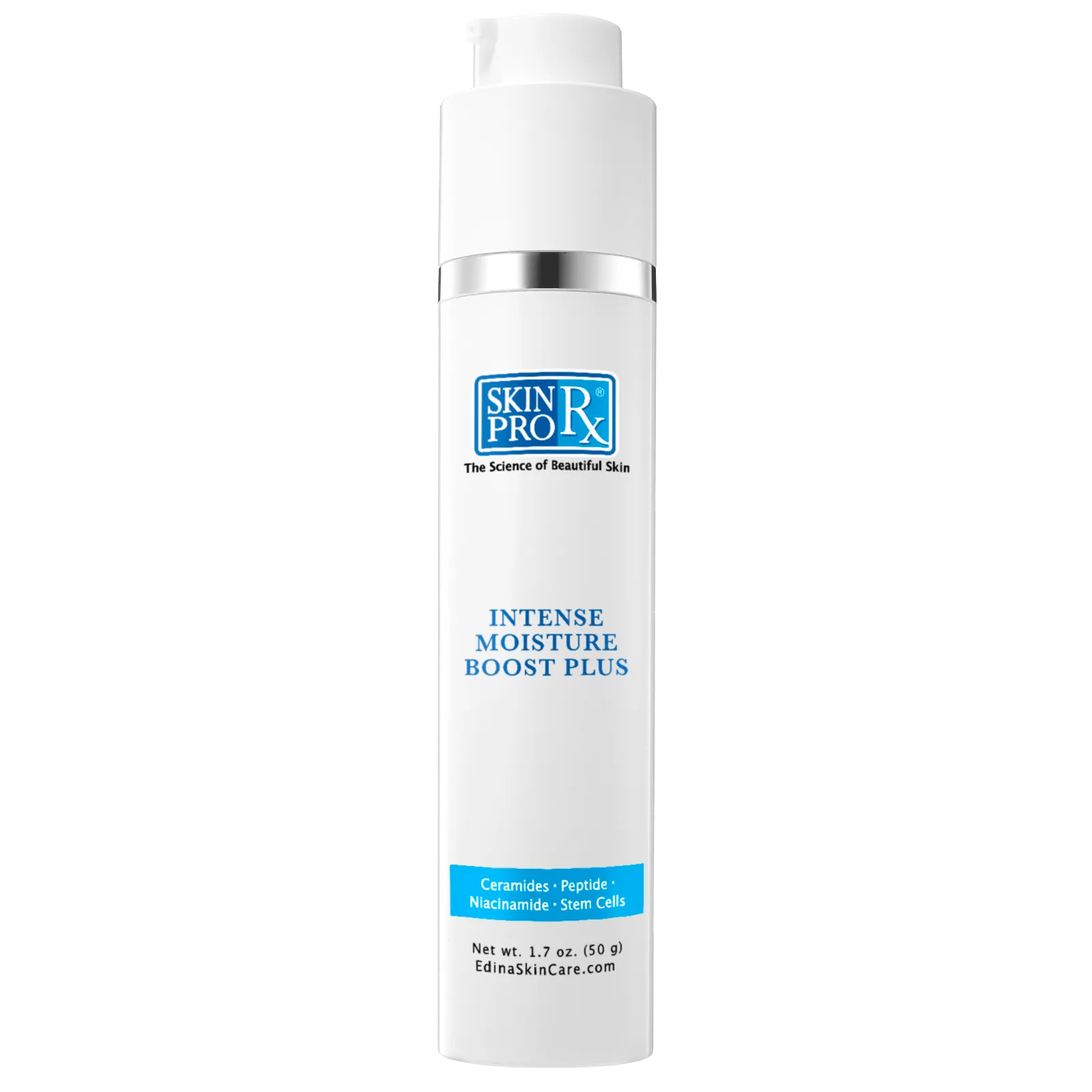 Intense Moisture Boost Plus