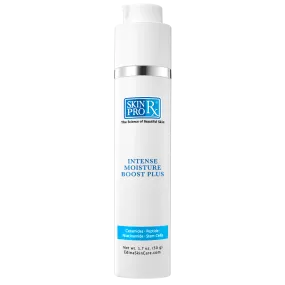 Intense Moisture Boost Plus