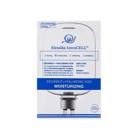 IntraCELL Escargot   Hyaluronic Acid Moisturizing