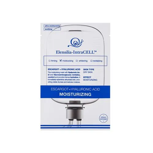 IntraCELL Escargot   Hyaluronic Acid Moisturizing