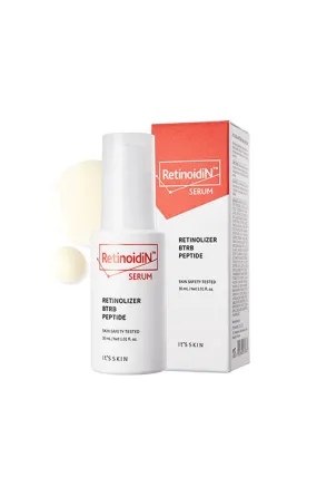 [It'S SKIN] Retinoidin Serum (30Ml/1.01fl.oz)