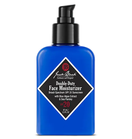 Jack Black Bath and Body
