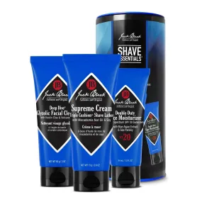 Jack Black Bath and Body