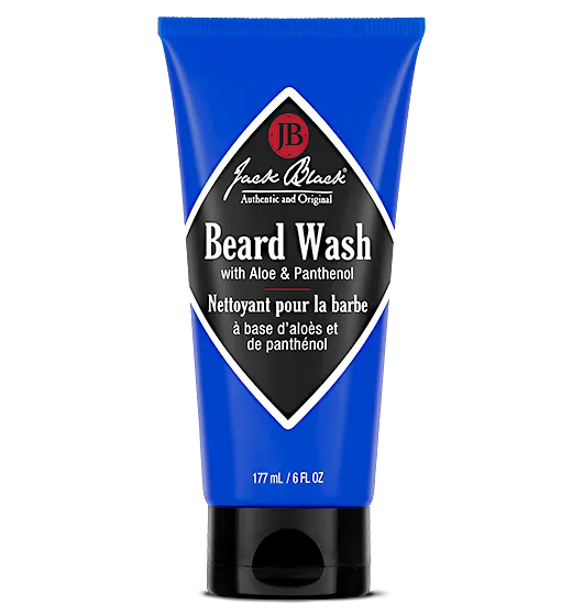 Jack Black Bath and Body