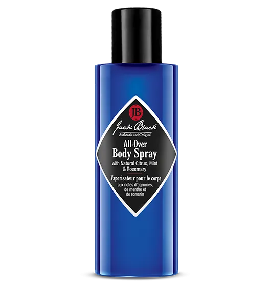 Jack Black Bath and Body