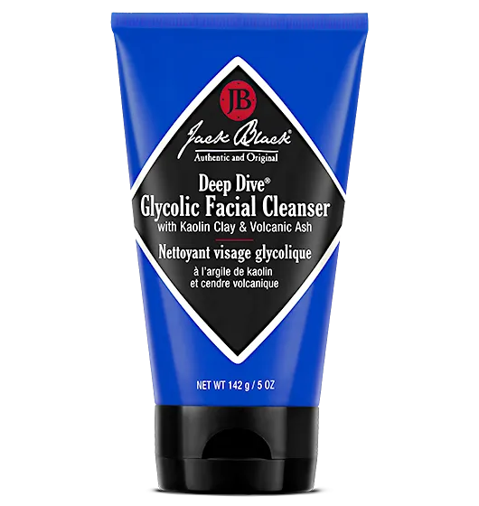 Jack Black Bath and Body