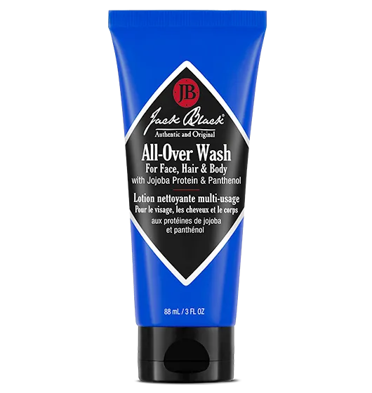 Jack Black Bath and Body