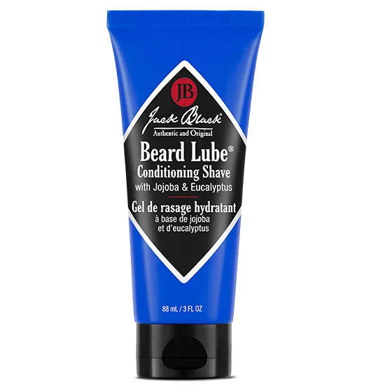 Jack Black Bath and Body