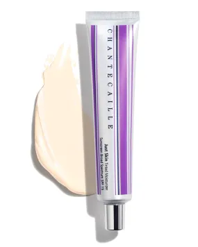 Just Skin Tinted Moisturizer SPF 15 in Alabaster