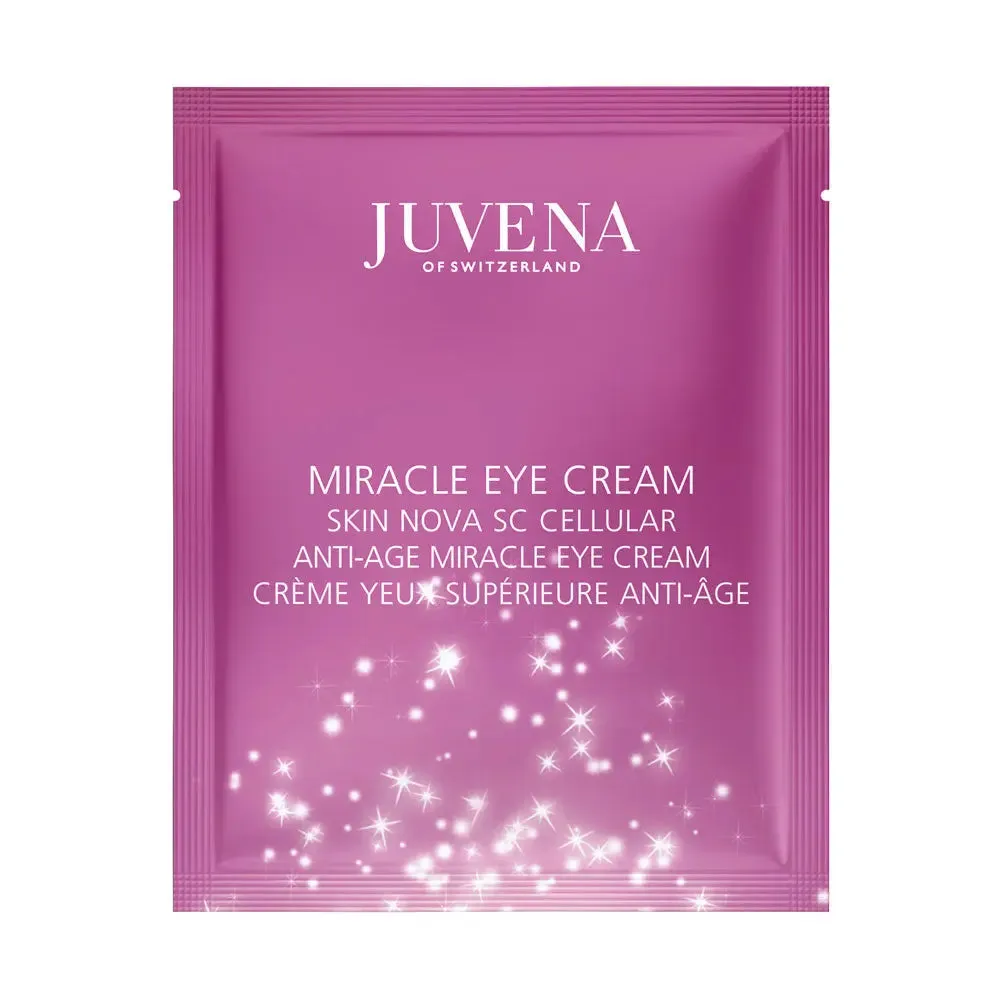 Juvena Miracle Eye Cream sample 1.5ml