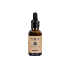 Juzour Botanica Jojoba Massage Oil 30ml