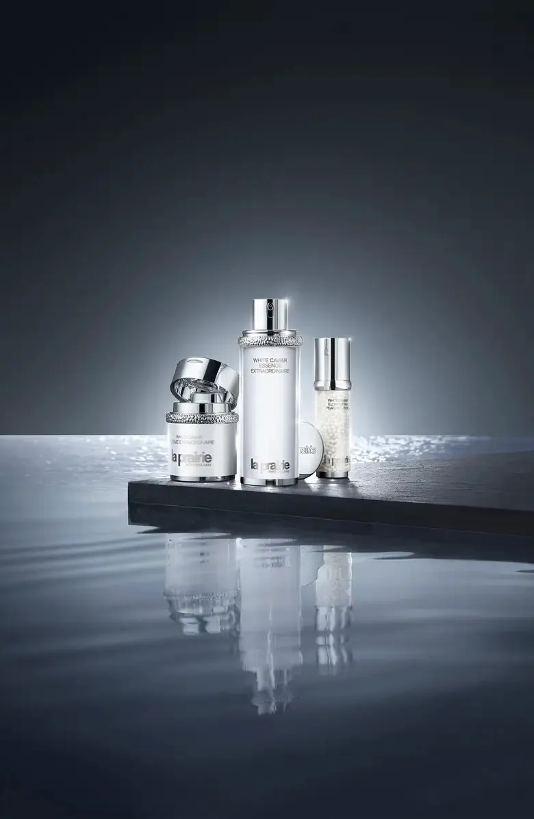 La Prairie White Caviar Eye Extraordinaire Eye Cream 0.67 oz