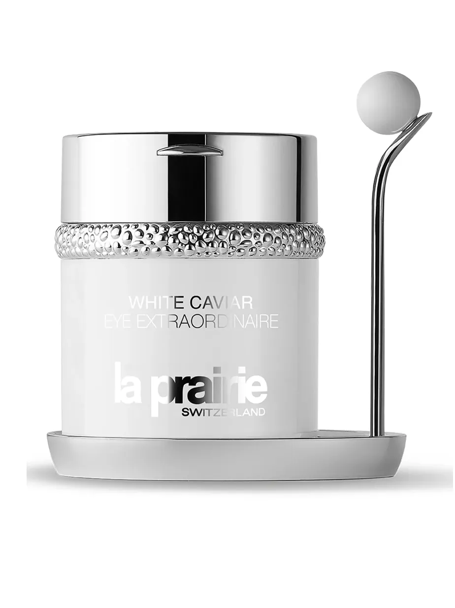 La Prairie White Caviar Eye Extraordinaire Eye Cream 0.67 oz