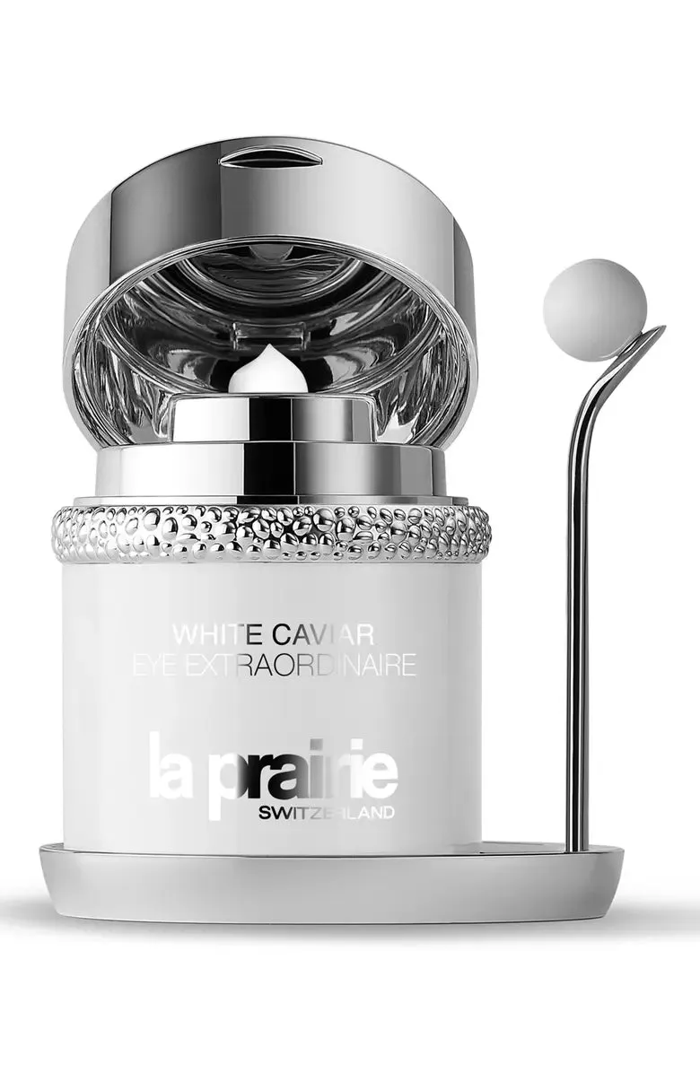 La Prairie White Caviar Eye Extraordinaire Eye Cream 0.67 oz