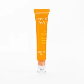 Lakmē 9 to 5 Vit C  Under eye gel 15g