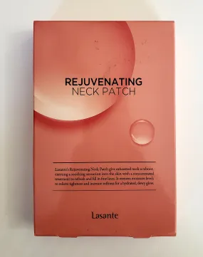 Lasante Rejuvenating Neck Patch