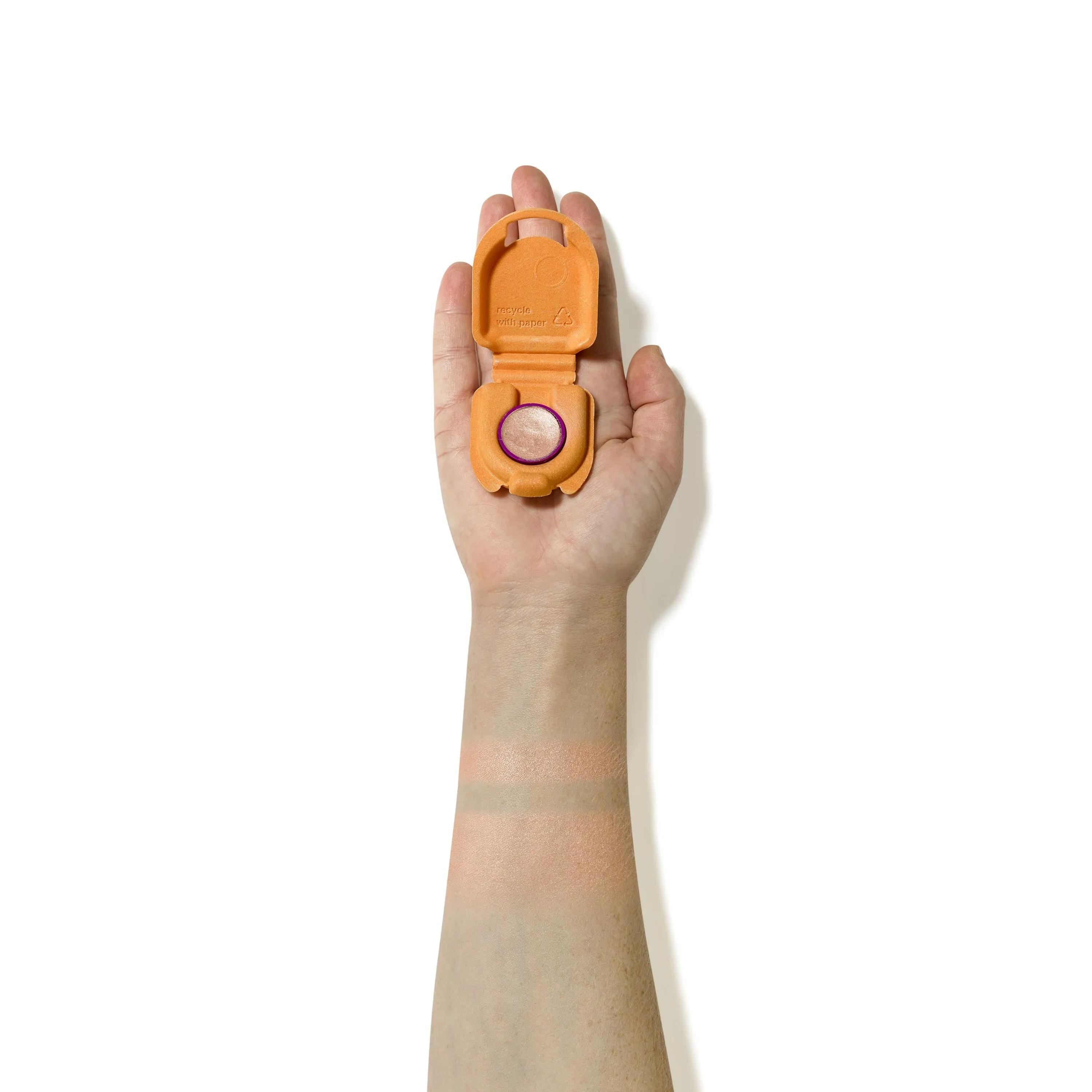 Light Beam Highlighter