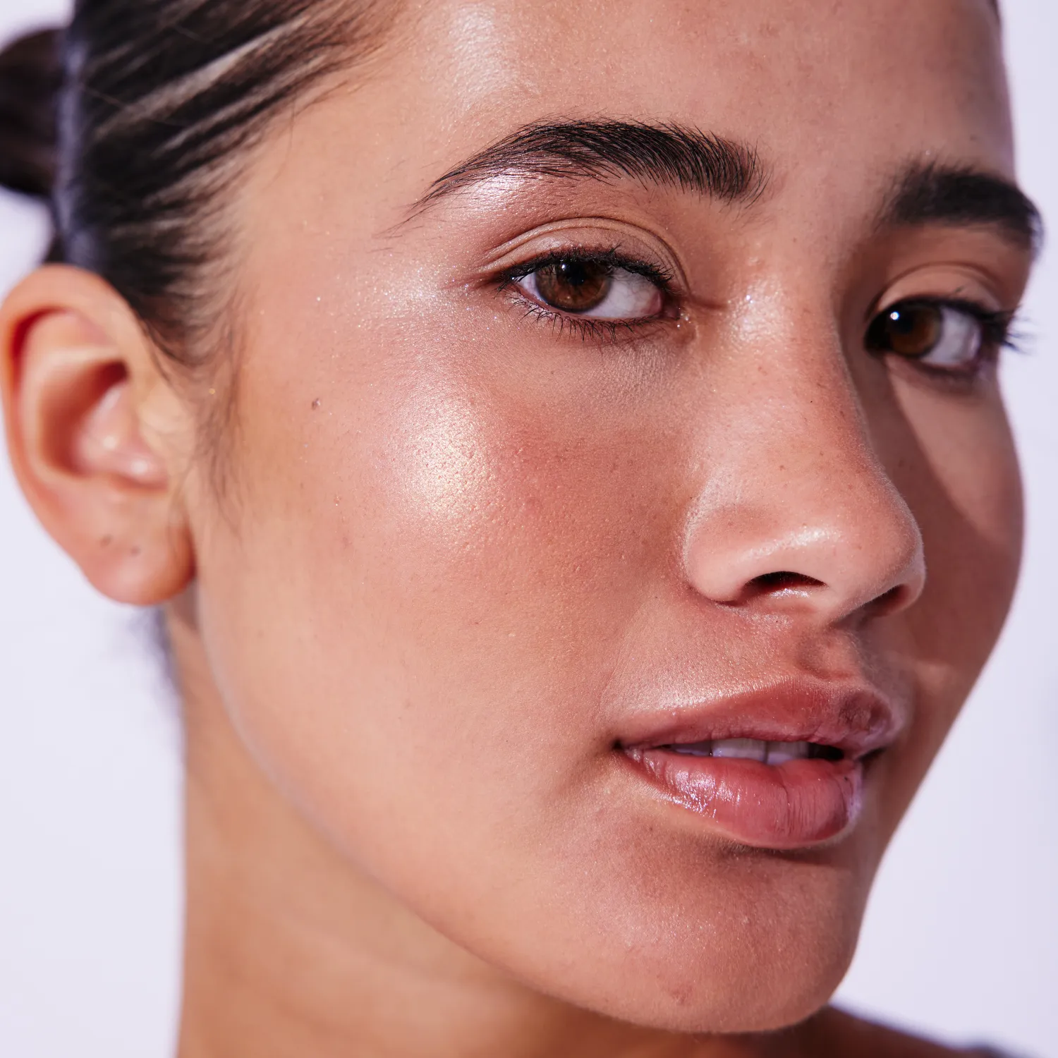 Light Beam Highlighter