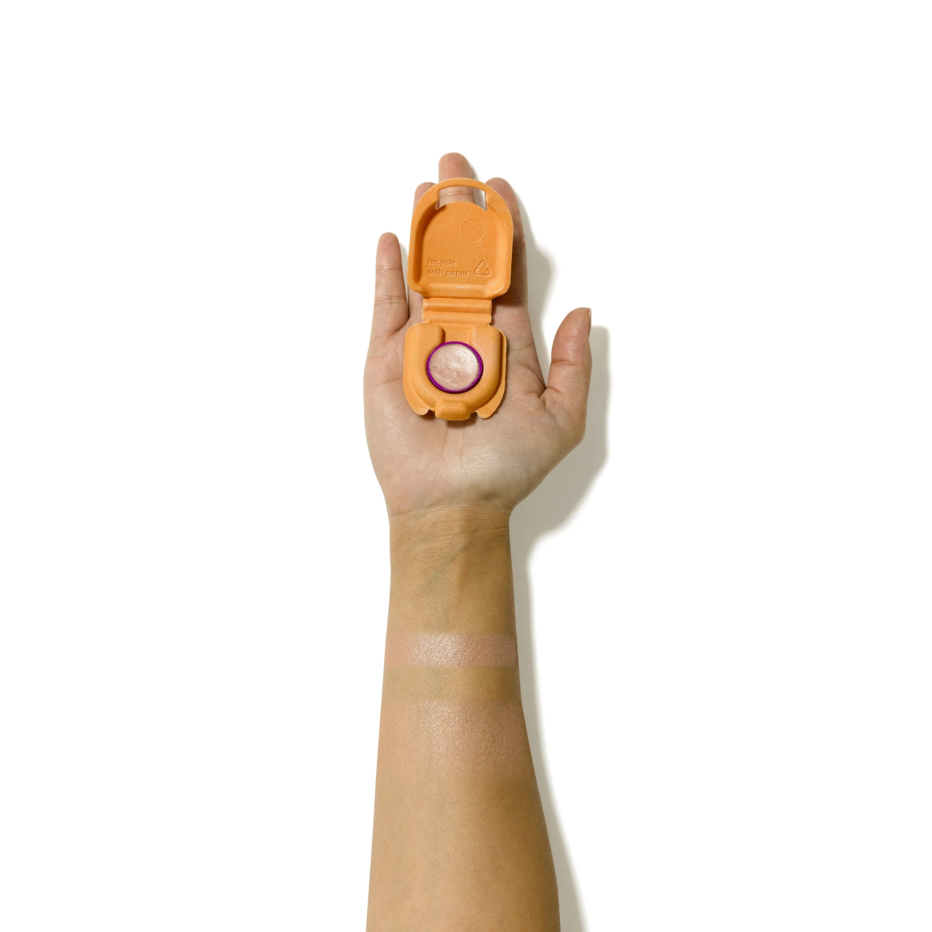 Light Beam Highlighter