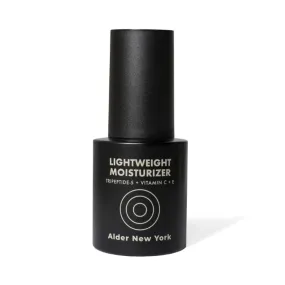 Lightweight Moisturizer