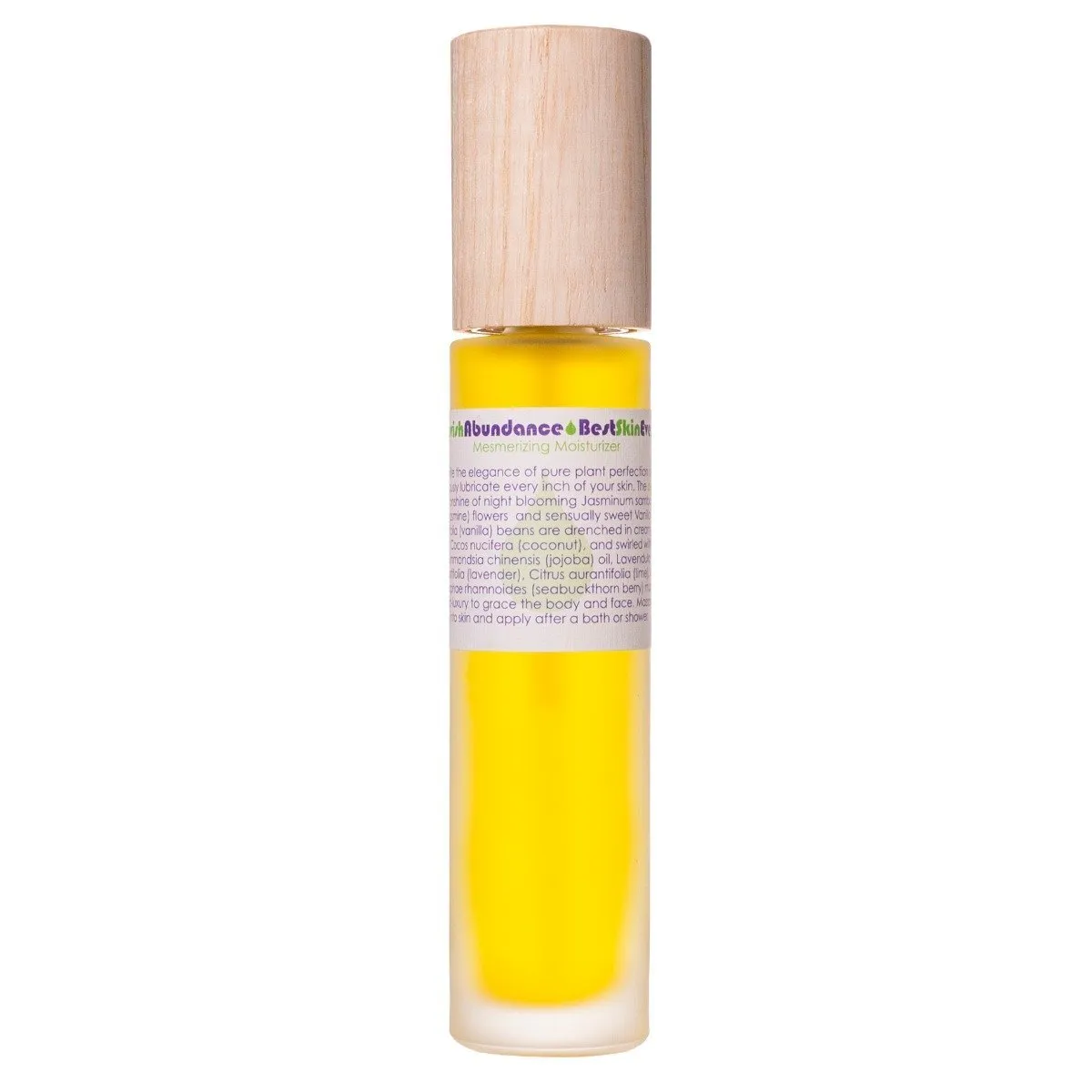 LIVING LIBATIONS - Best Skin Ever - Lavish Abundance
