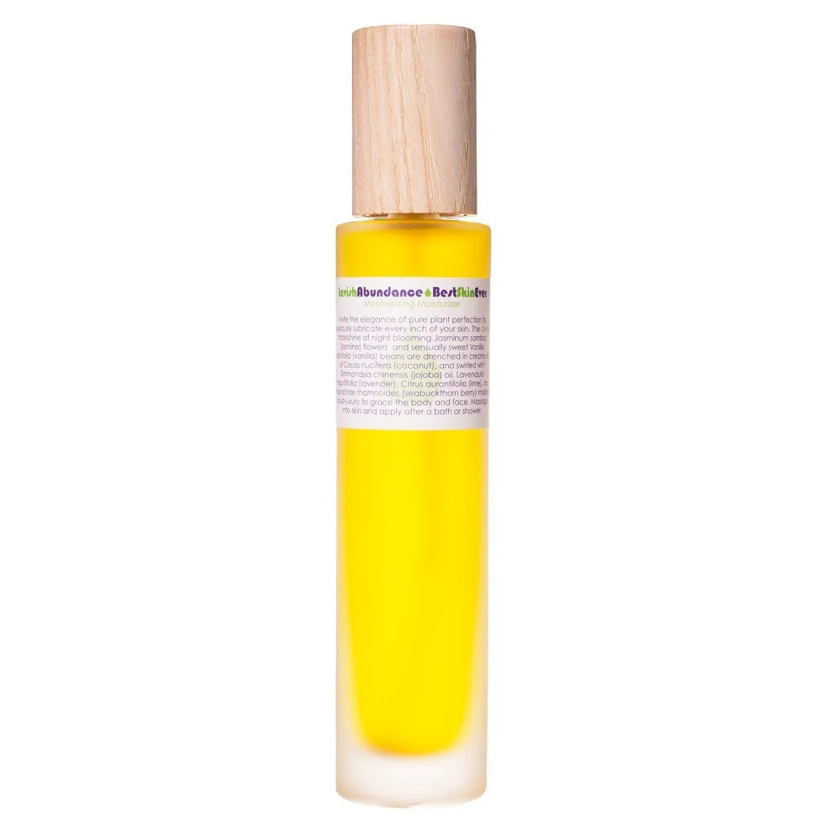 LIVING LIBATIONS - Best Skin Ever - Lavish Abundance