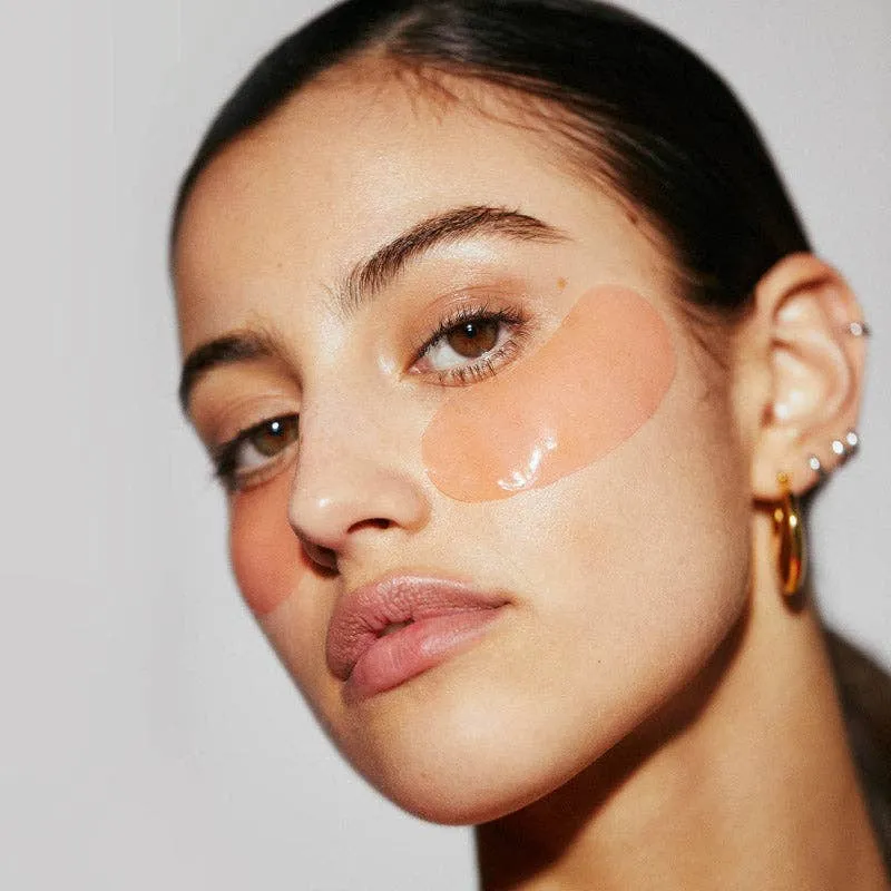 Loops Beauty Under Eye Single Mask