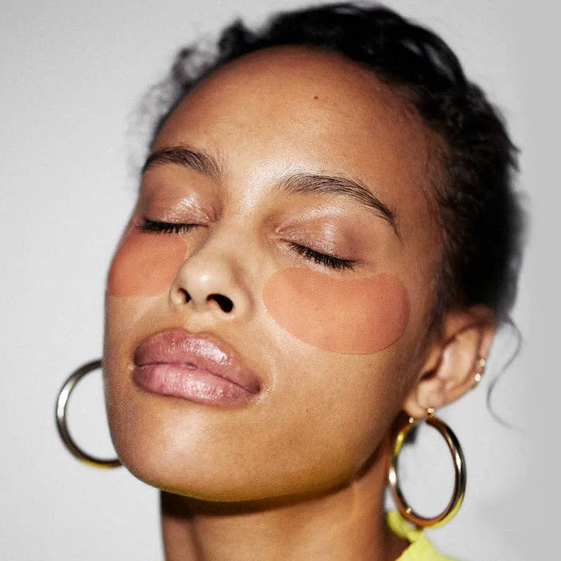 Loops Beauty Under Eye Single Mask