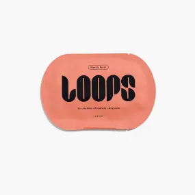 Loops Beauty Under Eye Single Mask