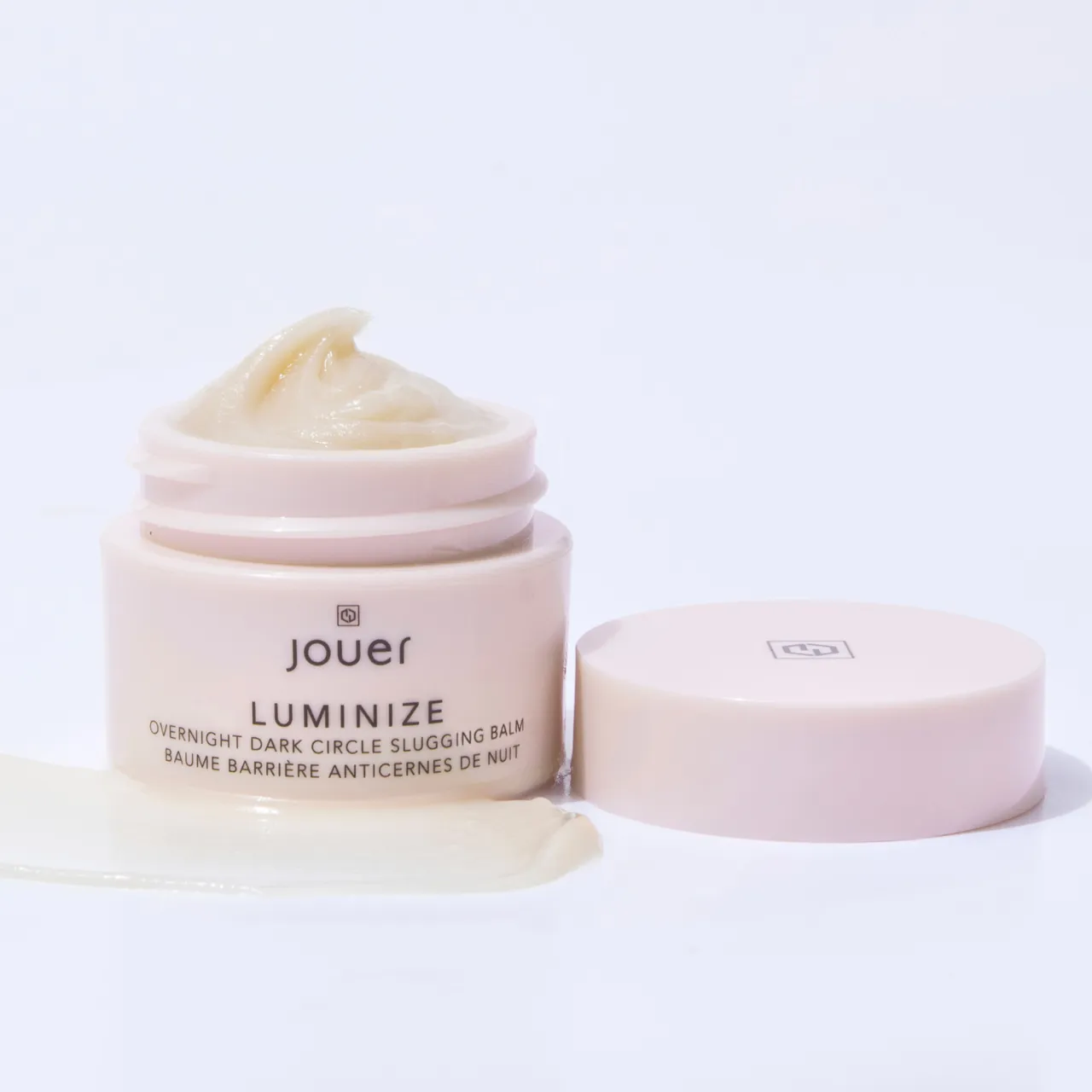 Luminize Overnight Dark Circle Slugging Balm