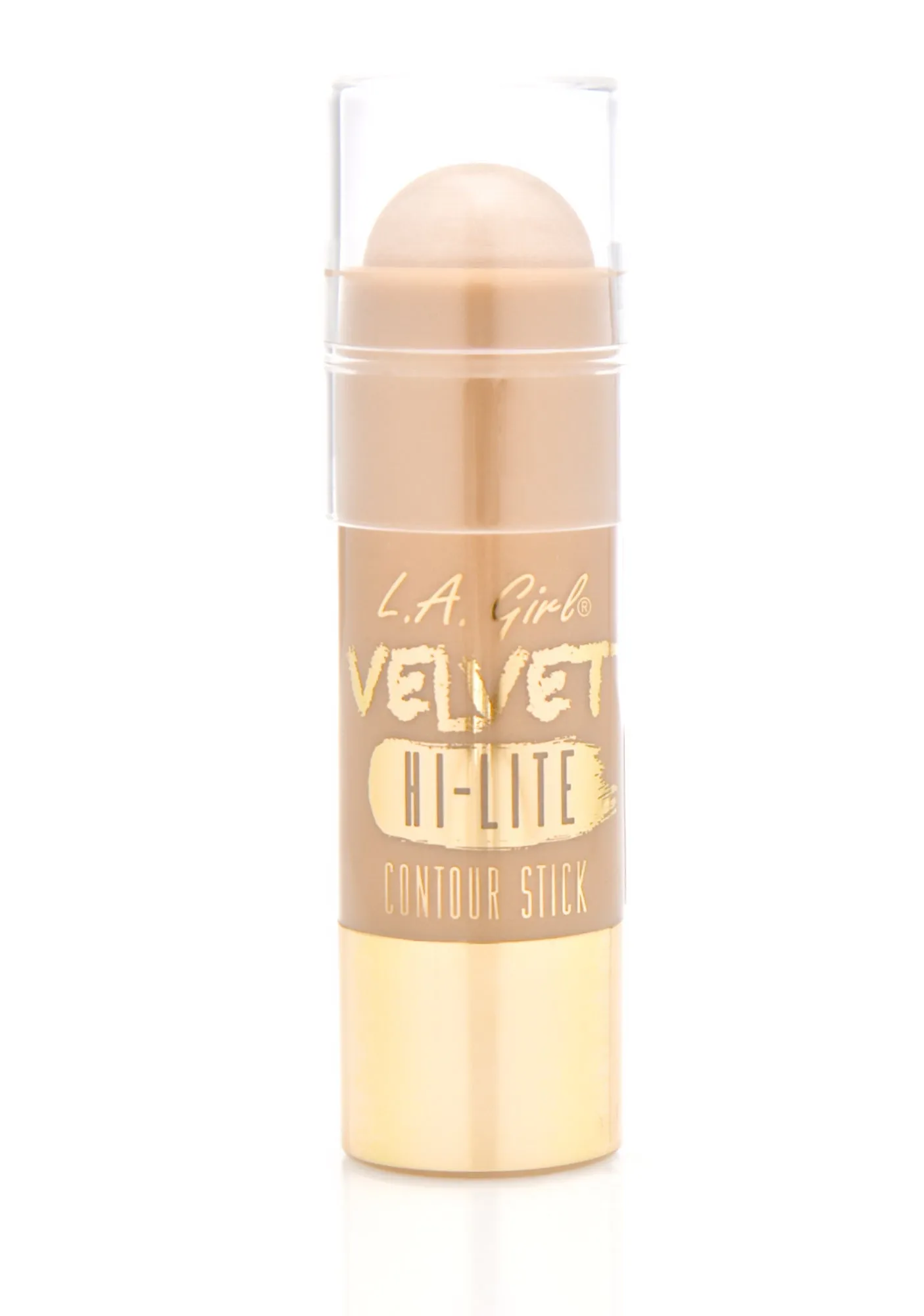 Luminous Velvet Contour Highlight Stick