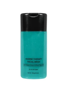 Marine Therapy Facial Wash