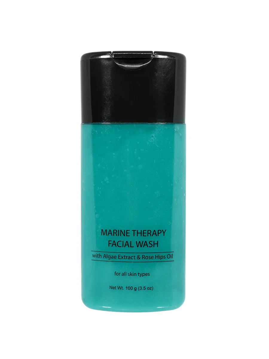 Marine Therapy Facial Wash