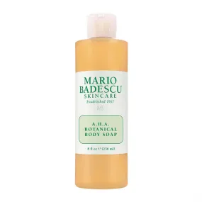 Mario Badescu AHA Botanical Body Soap