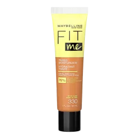 Maybelline Fit Me Tinted Moisturiser 30.0ml 330