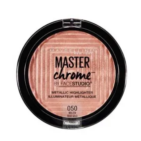 Maybelline Master Chrome by FaceStudio  Metallic Highlighter