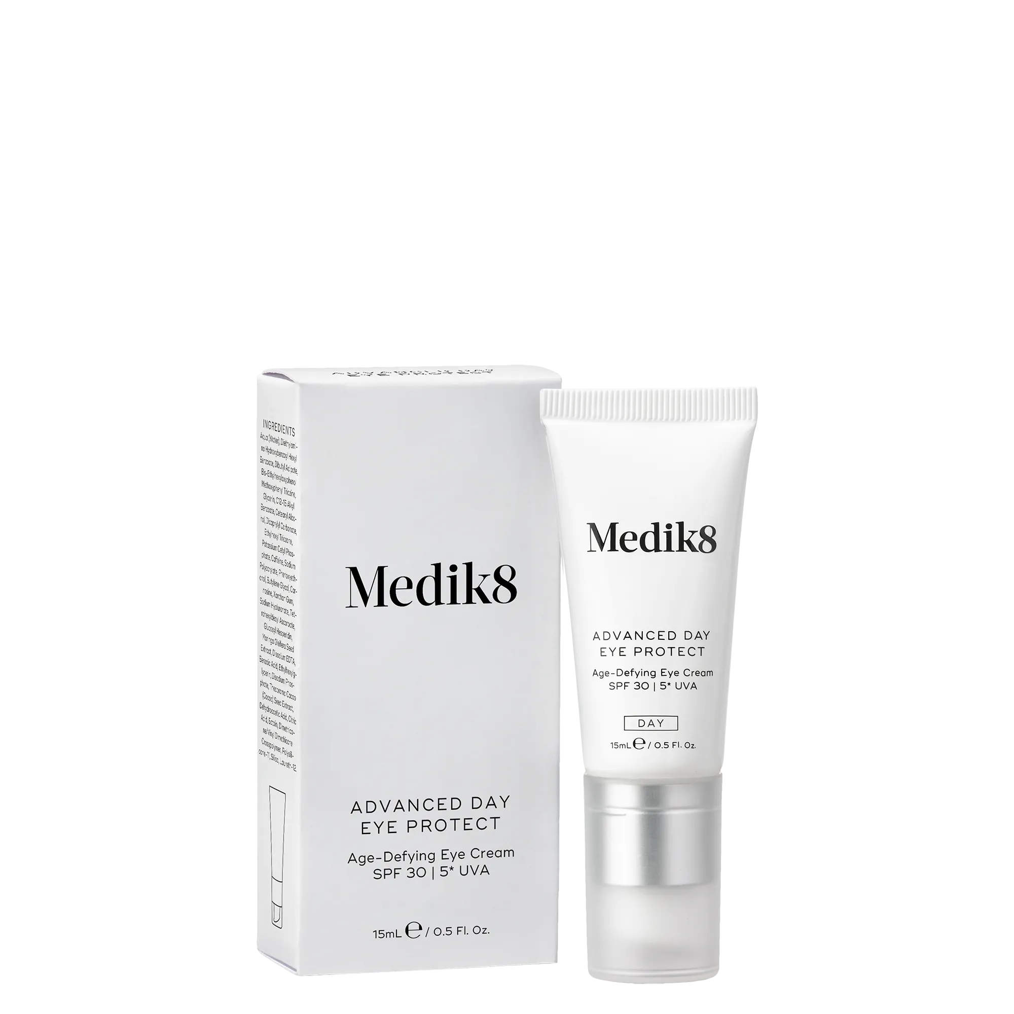 Medik8 | Advanced Day Eye Protect SPF (15ml)