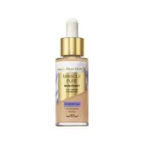 Miracle Pure Tinted Serum