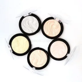 Missrose shimmer highlighter (black)