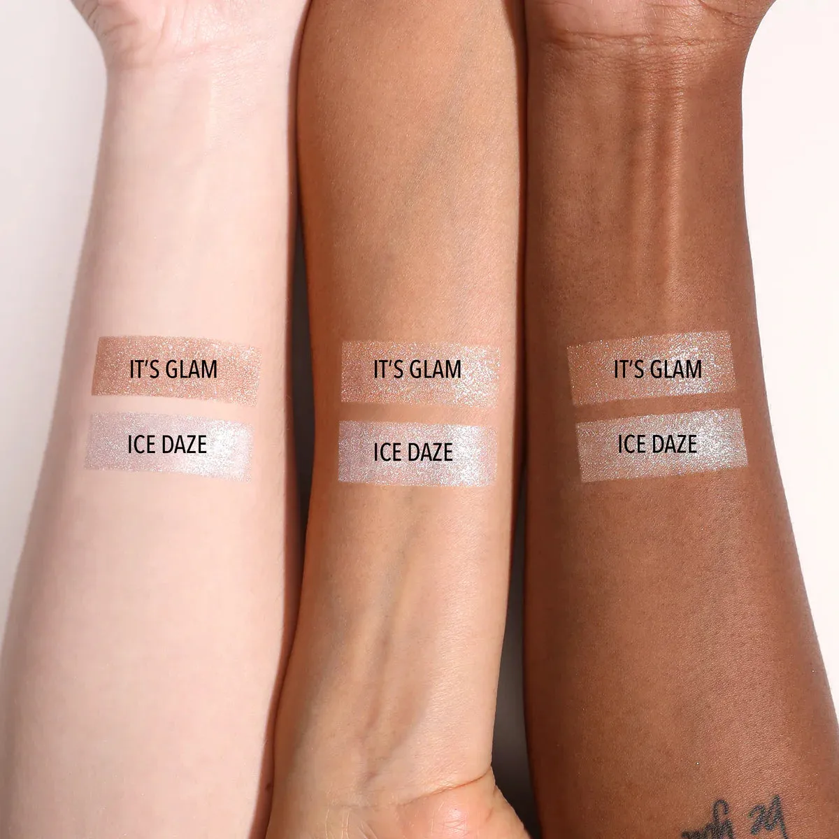 Moira Dreamlight Highlighter Balm