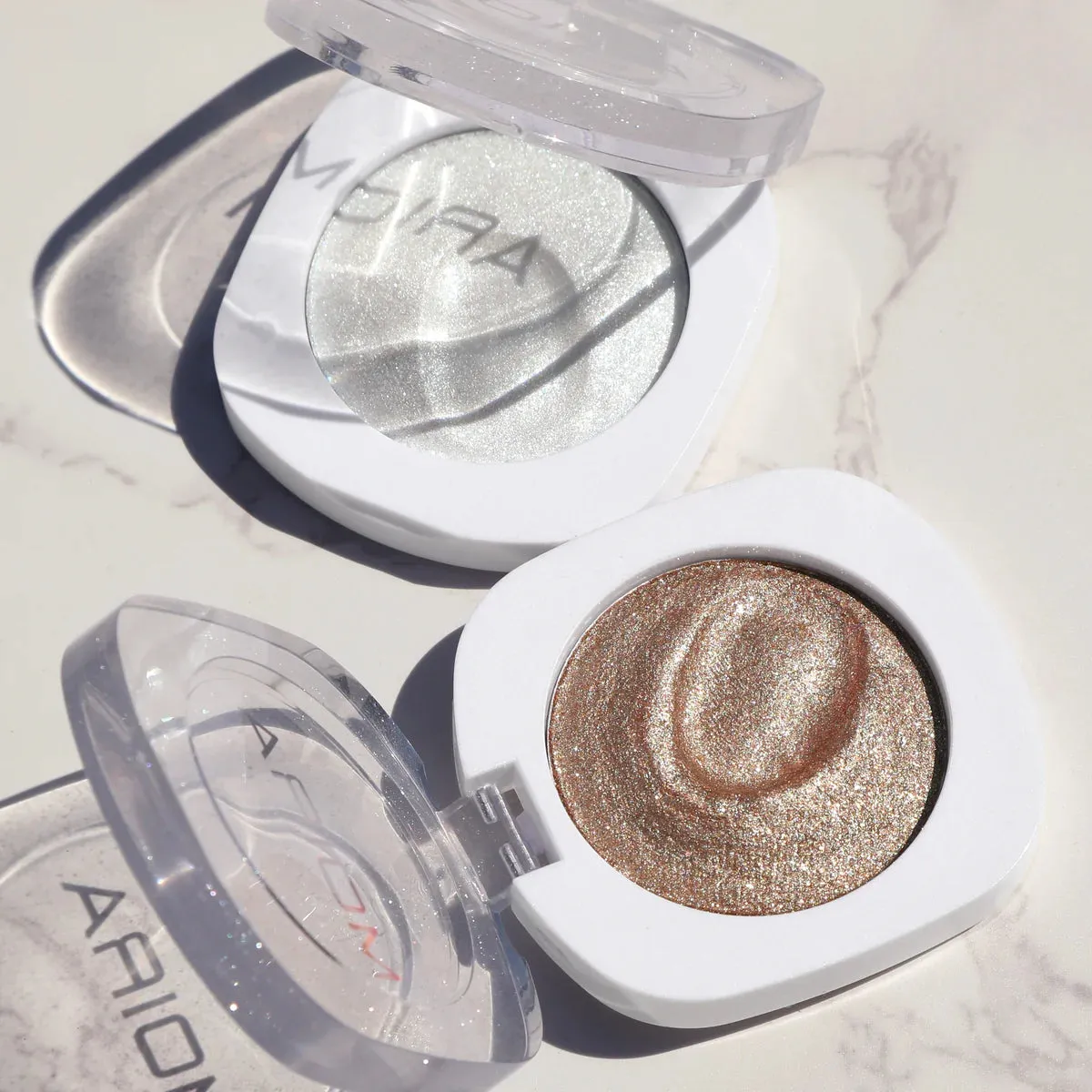 Moira Dreamlight Highlighter Balm